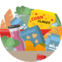 Child Family Protection Support Cmr Food