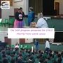 Christelik Maatskaplike Raad Child Protection Workshops In Port Elizabeth 20