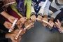Christelik Maatskaplike Raad Child Protection Workshops In Port Elizabeth 7