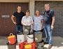 Received Donations For Christelik Maatskaplike Raad Port Elizabeth 4