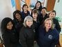 Port Elizabeth Christelik Maatskaplike Raad Personnel 1